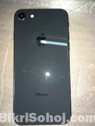 Apple iphone 8 64 GB